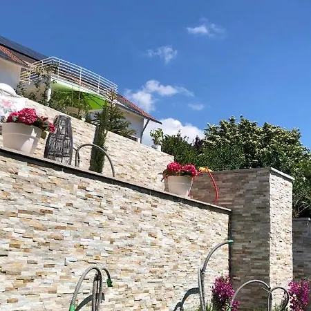 Haus Mit Seesicht