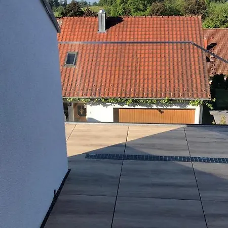 Haus Mit Seesicht Apartment Meersburg