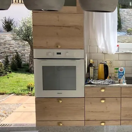 Haus Mit Seesicht *
