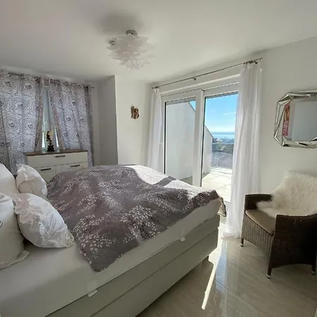Apartment Haus Mit Seesicht Meersburg