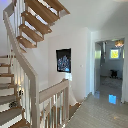 Haus Mit Seesicht Apartment *