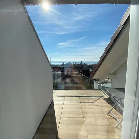 Haus Mit Seesicht Apartment